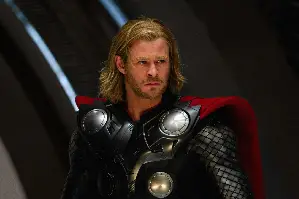 토르: 천둥의 신 포스터 (Thor poster)