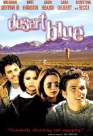 데저트 블루 포스터 (Desert Blue poster)