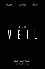 더 베일 포스터 (The Veil  poster)