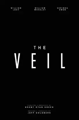 더 베일 포스터 (The Veil  poster)