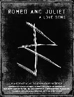 로미오와 줄리엣 포스터 (Romeo and Juliet  poster)