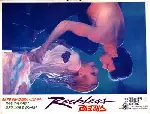 레크레스  포스터 (Reckless poster)