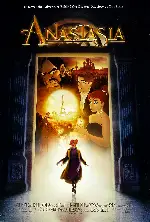 아나스타샤 포스터 (Anastasia poster)