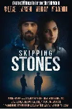 스키핑 스톤 포스터 (Skipping Stones poster)
