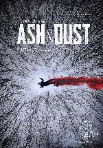 크로우 : 죽기 위한 복수 포스터 (Ash and Dust poster)