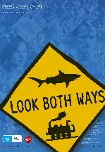 룩 보스 웨이즈 포스터 (Look Both Ways poster)