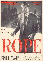 로프 포스터 (Rope poster)
