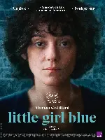 리틀 걸 블루 포스터 (Little Girl Blue poster)