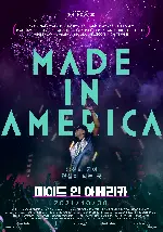 메이드 인 아메리카 포스터 (Made in America poster)