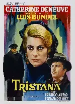 트리스타나 포스터 (Tristana poster)