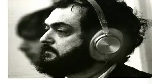 스탠리 큐브릭 오디세이 포스터 (Kubrick by Kubrick poster)