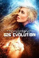 초능력 에볼루션 포스터 (626 Evolution poster)