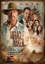 크리스마스의 기적 포스터 (Miracle Maker poster)
