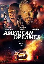 아메리칸 드리머 포스터 (American Dreamer poster)