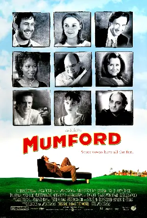 멈포드 포스터 (Mumford poster)