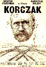 코르작 포스터 (Korczak poster)