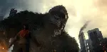 고질라 VS. 콩 포스터 (Godzilla VS. Kong poster)