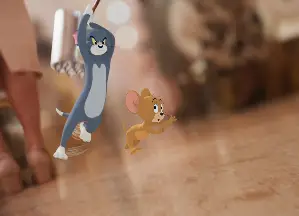 톰과 제리 포스터 (Tom and Jerry poster)