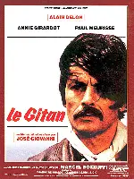 루지탕 포스터 (Le Gitan poster)