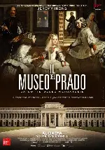 프라도 위대한 미술관  포스터 (The Prado Museum: A Collection of Wonders poster)