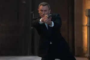 007 노 타임 투 다이 포스터 (007 No Time To Die poster)