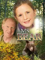 미스 베어  포스터 (Ms. Bear poster)