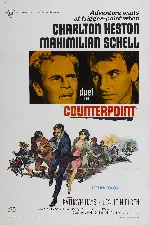 카운터 포인트 포스터 (Counterpoint  poster)