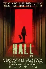 아웃브레이크 호텔 포스터 (Hall poster)