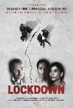 감금 포스터 (Lockdown poster)