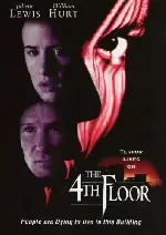 4층 포스터 (The 4th Floor poster)