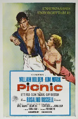 피크닉 포스터 (Picnic poster)
