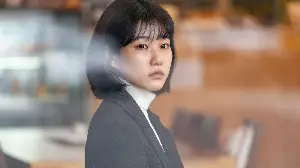 경아의 딸 포스터 (Gyeong-ah’s Daughter poster)