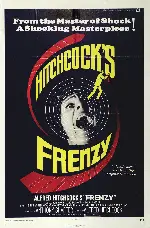 프렌지 포스터 (Frenzy poster)