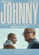 조니 포스터 (Johnny poster)