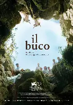 일 부코 포스터 (Il buco poster)