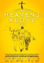 기적: 세 가지 이야기 포스터 (Heavens Above poster)