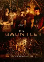 건틀릿 포스터 (The Gauntlet  poster)