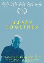 해피 투게더 포스터 (Happy Together poster)