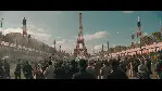 에펠 포스터 (Eiffel poster)