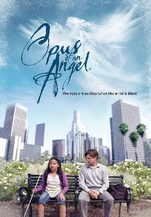 천사의 선물 포스터 (Opus of an Angel poster)