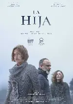 더 도터 포스터 (La Hija poster)