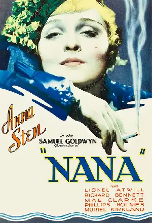 나나 포스터 (Nana poster)