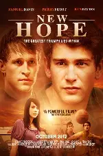 우리들의 그루터기 포스터 (New Hope poster)
