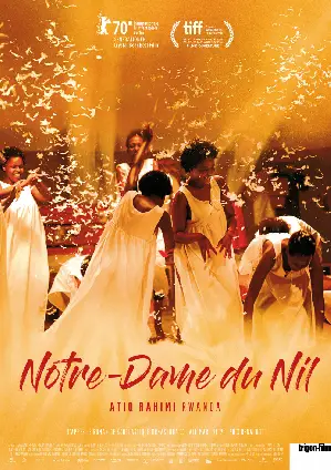 나일강의 소녀들 포스터 (Our Lady of the Nile poster)