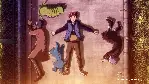 극장판 파워 디지몬 더 비기닝 포스터 (Digimon Adventure 02: The Beginning poster)