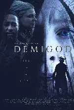 데미갓 포스터 (Demigod poster)