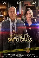 FBI 데스트랩 포스터 (Midnight in the Switchgrass poster)