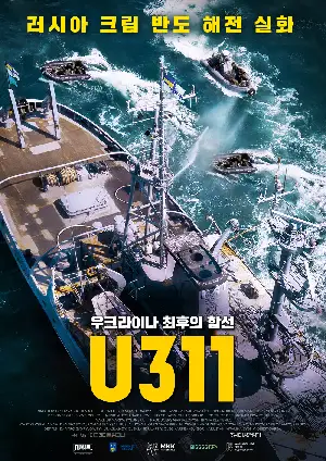 U311 포스터 (U311 poster)
