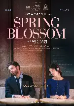 스프링 블라썸 포스터 (Spring Blossom poster)