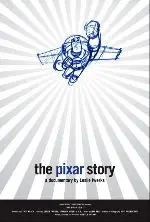 더 픽사 스토리 포스터 (The Pixar Story poster)